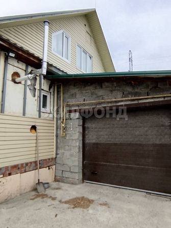 
   Продам дом, 263 м², Новосибирск

. Фото 8.