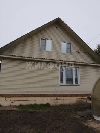 
   Продам дом, 263 м², Новосибирск

. Фото 9.