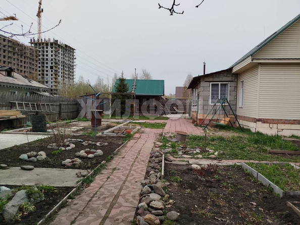 
   Продам дом, 263 м², Новосибирск

. Фото 17.