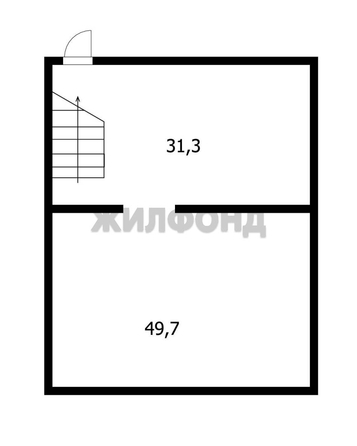 
  Продается дом, 263 м², Новосибирск
. Фото 6.
