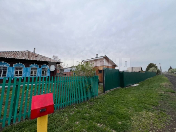 
  Продается дом, 54.9 м², поселок Красный Яр
. Фото 3.