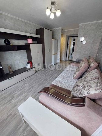 
   Продам комнату, 17.1 м², Жуковского ул, 105

. Фото 3.
