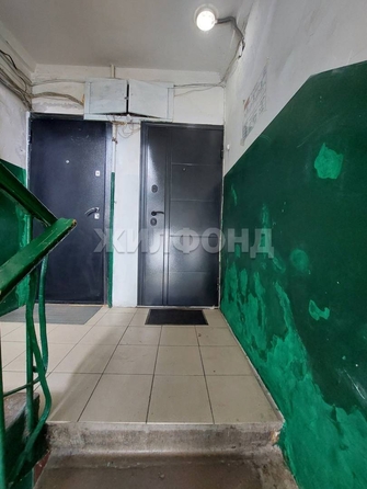 
   Продам комнату, 17.1 м², Жуковского ул, 105

. Фото 11.