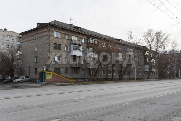 
  Продается комната, 17.1 м², Жуковского ул, д. 105
. Фото 17.