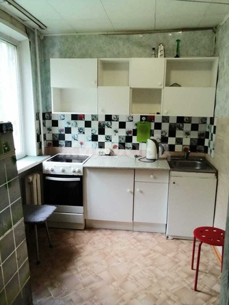 
  Сдам в аренду 1-комнатную квартиру, 29 м², Новосибирск

. Фото 1.