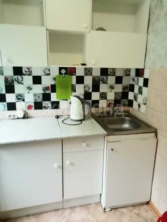 
  Сдам в аренду 1-комнатную квартиру, 29 м², Новосибирск

. Фото 6.