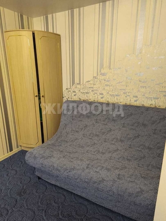 
  Сдам в аренду 1-комнатную квартиру, 30 м², Новосибирск

. Фото 3.