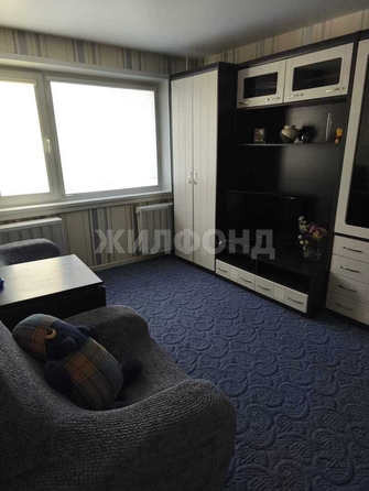 
  Сдам в аренду 1-комнатную квартиру, 30 м², Новосибирск

. Фото 7.