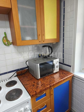 
  Сдам в аренду 1-комнатную квартиру, 30 м², Новосибирск

. Фото 15.