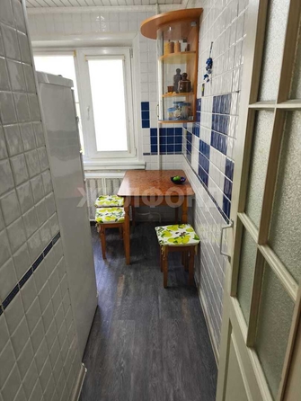 
  Сдается 1-комн. квартира, 30 м², Ильича ул, д. 7
. Фото 11.