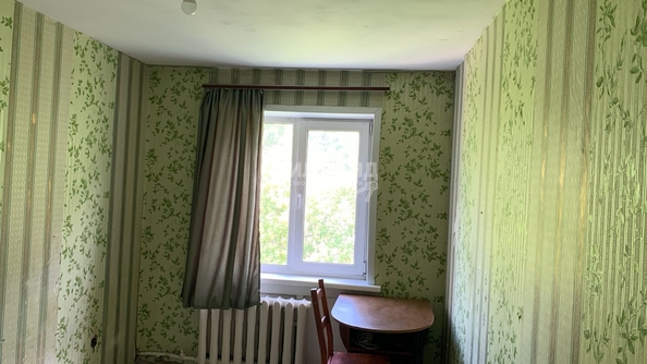 
  Сдам в аренду 2-комнатную квартиру, 46 м², Новосибирск

. Фото 7.