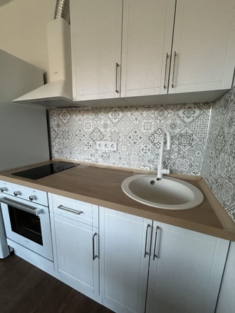 
  Сдам в аренду апартаменты, 30 м², Новосибирск

. Фото 10.