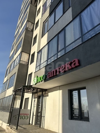 
  Сдам в аренду апартаменты, 30 м², Новосибирск

. Фото 14.