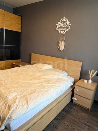 
   Продам 3-комнатную, 89.7 м², Дзержинского пр-кт, 75

. Фото 8.