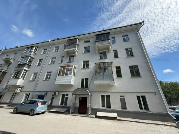 
   Продам 3-комнатную, 89.7 м², Дзержинского пр-кт, 75

. Фото 21.