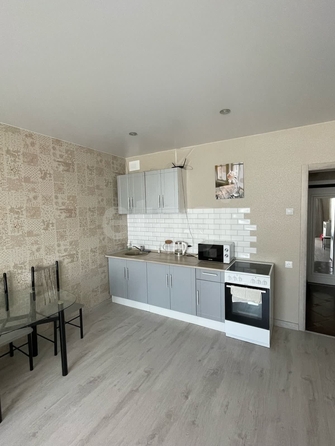 
   Продам студию, 33.6 м², Виталия Потылицына ул, 7

. Фото 3.