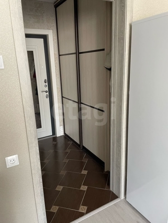 
   Продам студию, 33.6 м², Виталия Потылицына ул, 7

. Фото 9.