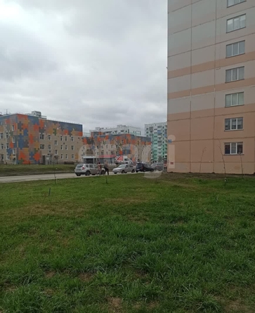 
   Продам студию, 33.6 м², Виталия Потылицына ул, 7

. Фото 26.
