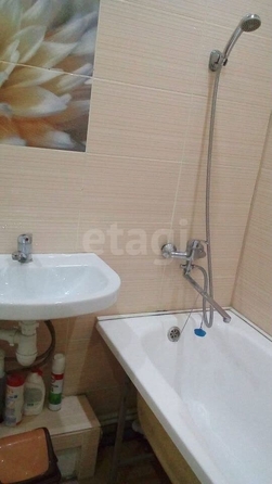 
  Сдам в аренду апартаменты, 23 м², Новосибирск

. Фото 5.