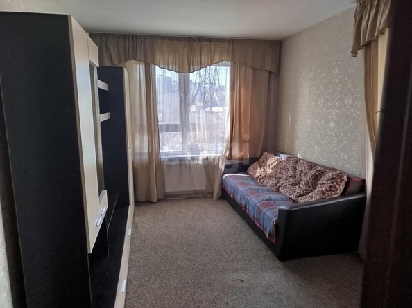 
  Сдам в аренду 1-комнатную квартиру, 42 м², Новосибирск

. Фото 8.