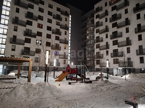 
  Сдам в аренду 1-комнатную квартиру, 42 м², Новосибирск

. Фото 14.