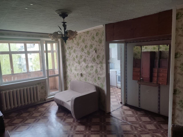 
   Продам 1-комнатную, 28.3 м², Зорге ул, 251

. Фото 2.