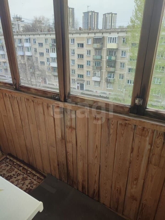
   Продам 1-комнатную, 28.3 м², Зорге ул, 251

. Фото 3.