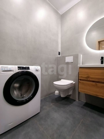 
  Сдается 2-комн. квартира, 40.4 м², Никитина ул, д. 67
. Фото 2.