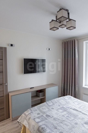 
  Сдам в аренду 2-комнатную квартиру, 40.2 м², Новосибирск

. Фото 5.