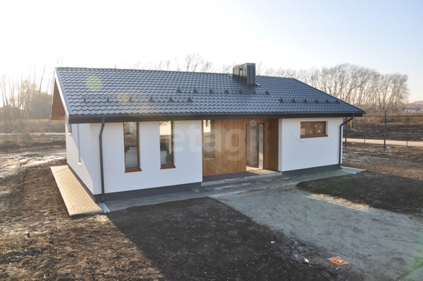 
   Продам дом, 78 м², Ленинское село

. Фото 4.