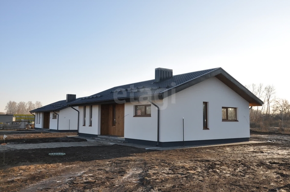 
   Продам дом, 78 м², Ленинское село

. Фото 10.