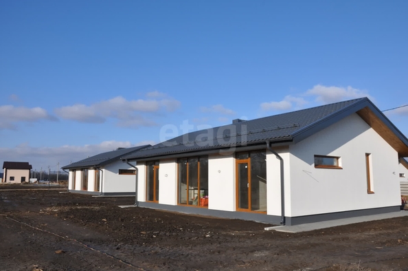 
   Продам дом, 78 м², Ленинское село

. Фото 5.