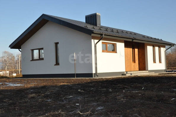 
   Продам дом, 78 м², Ленинское село

. Фото 11.