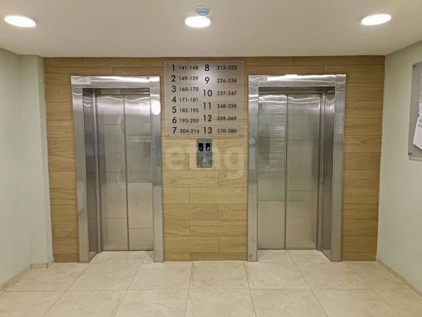 
  Сдам в аренду 1-комнатную квартиру, 34.5 м², Новосибирск

. Фото 22.