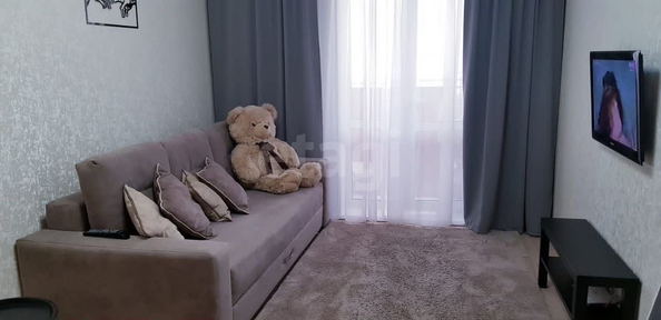 
  Сдам в аренду 1-комнатную квартиру, 34 м², Новосибирск

. Фото 6.