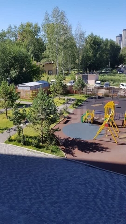 
  Сдам в аренду 1-комнатную квартиру, 34 м², Новосибирск

. Фото 8.