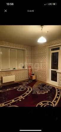 
   Продам 1-комнатную, 43.1 м², Серебряные ключи ул, 6

. Фото 1.