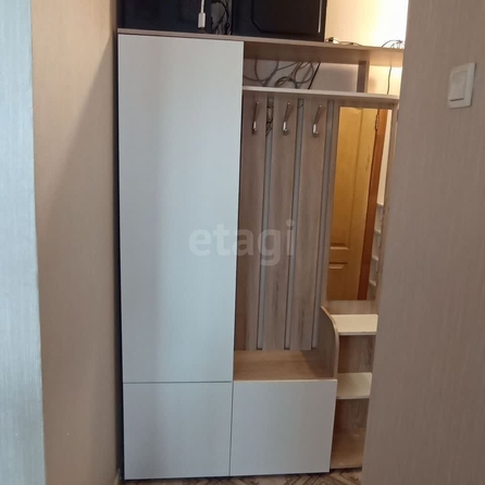 
   Продам 2-комнатную, 44.2 м², Вертковская ул, 12/3

. Фото 13.