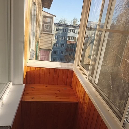 
   Продам 2-комнатную, 44.2 м², Вертковская ул, 12/3

. Фото 15.