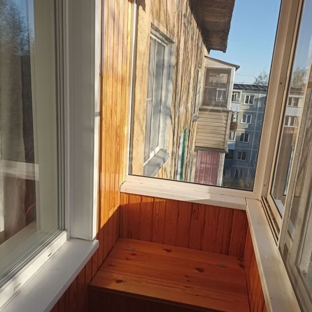 
   Продам 2-комнатную, 44.2 м², Вертковская ул, 12/3

. Фото 17.
