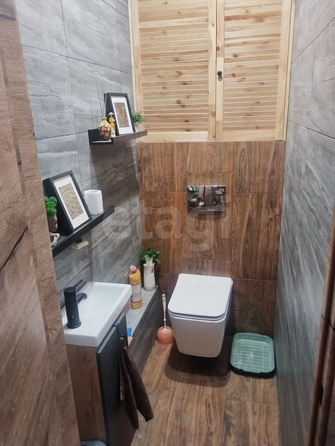 
   Продам 2-комнатную, 59 м², Сержанта Коротаева ул, 3

. Фото 5.