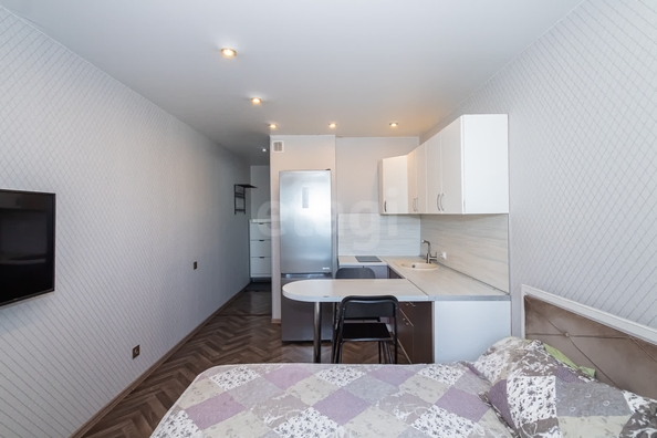 
   Продам студию, 19.1 м², Твардовского ул, 22/3

. Фото 2.