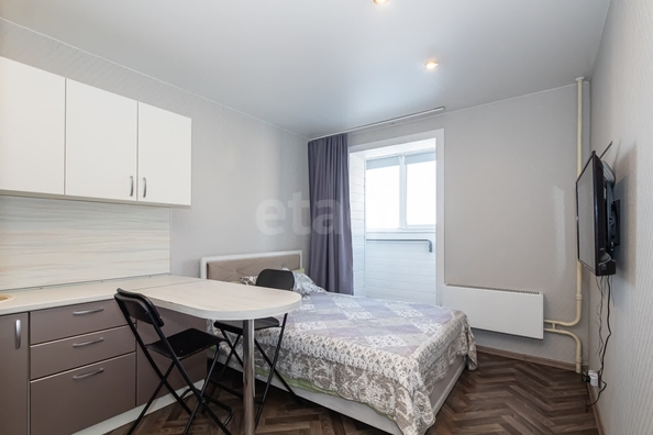 
   Продам студию, 19.1 м², Твардовского ул, 22/3

. Фото 3.