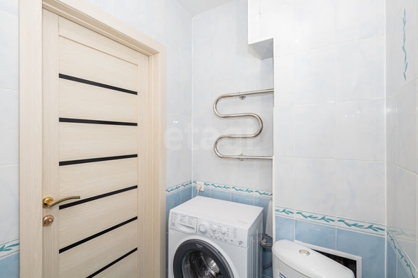 
   Продам студию, 19.1 м², Твардовского ул, 22/3

. Фото 9.