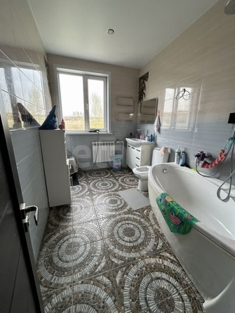 
   Продам 4-комнатную, 174 м², 1-я Родниковая ул, 44

. Фото 11.
