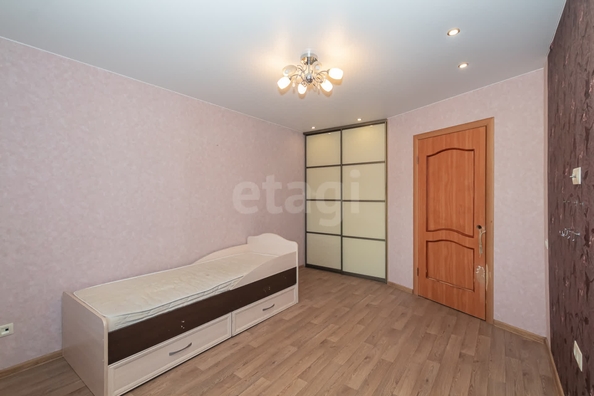 
   Продам 2-комнатную, 44 м², Рубиновая ул, 5

. Фото 9.