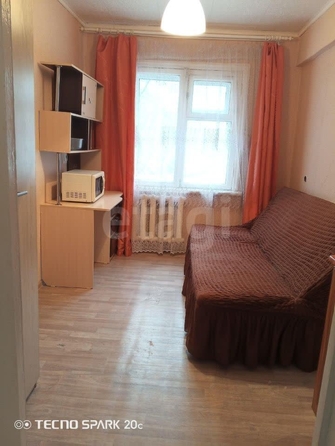 
  Сдам в аренду 2-комнатную квартиру, 41.1 м², Новосибирск

. Фото 12.