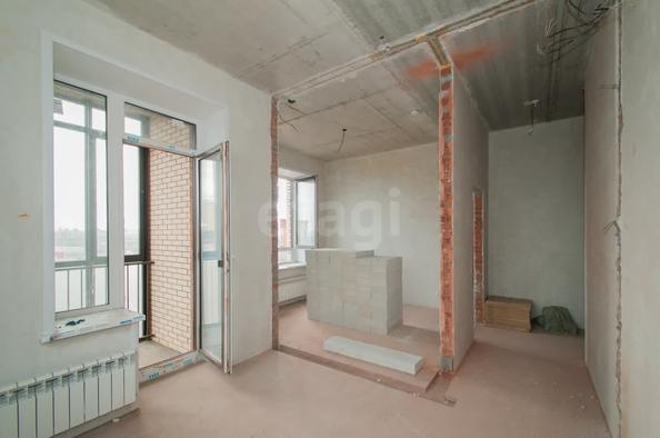 
   Продам 3-комнатную, 67 м², 1-я Шоссейная ул, 60

. Фото 1.