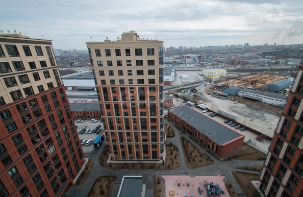 
   Продам 3-комнатную, 67 м², 1-я Шоссейная ул, 60

. Фото 4.