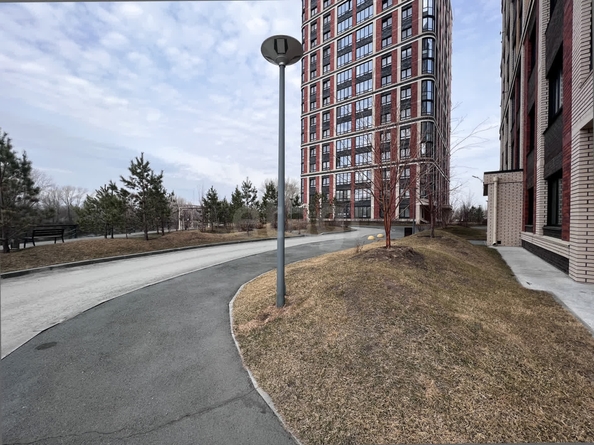 
   Продам 3-комнатную, 67 м², 1-я Шоссейная ул, 60

. Фото 29.